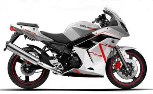 Daelim Roadwin (2010)