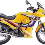 Daelim VF 125 (1996)