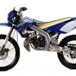 Derbi Senda 125R 4T (1999-03)