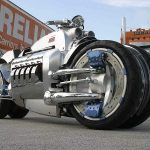 Dodge Tomahawk (2002)