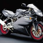 Ducati 1000 Super Sport (2003)