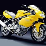 Ducati 1000 Super Sport (2005)