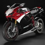 Ducati 1098 R Bayliss Limited Edition (2011)