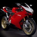 Ducati 1098R (2009)