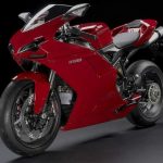 Ducati 1198 (2009)