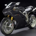 Ducati 1198S (2009)