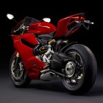 Ducati 1199 Panigale (2014)