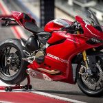 Ducati 1199R Panigale (2013)