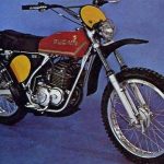 Ducati 125 Regolarita (1975-79)