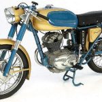 Ducati 125 Sport (1961-64)