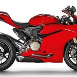 Ducati 1299 Panigale (2015)