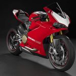 Ducati 1299R Panigale (2016-17)