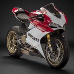 Ducati 1299S Panigale Anniversario (2016)