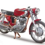 Ducati 200 Elite / SS / GT (1959-60)