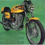 Ducati 250 Desmo (1971)