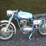 Ducati 250 Diana (1961-64)