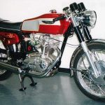 Ducati 250 Mark 3 Desmo (1968-69)
