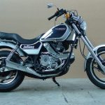 Ducati 350 Indiana (1986-90)