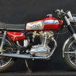 Ducati 350 Mark 3D (1968-70)