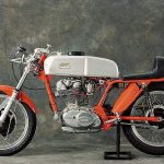 Ducati 350 SCD (1967-68)