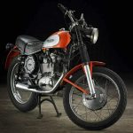 Ducati 350 Scrambler (1972-75)