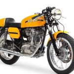 Ducati 450 Desmo (1973-74)