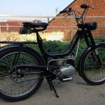 Ducati 48 Rolly (1968)