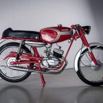 Ducati 48 SL / Cacciatore (1964-68)