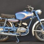 Ducati 48 Setter / Sport (1962-66)