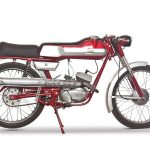 Ducati 50 SL (1966-68)