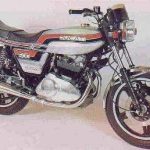 Ducati 500 Desmo (1978-79)