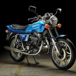 Ducati 500GTV Sport (1977-78)