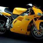 Ducati 748R (2001)