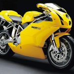 Ducati 749 (2004)