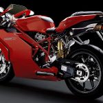 Ducati 749 (2006)