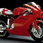 Ducati 749R (2004)