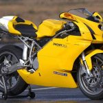 Ducati 749S (2004)