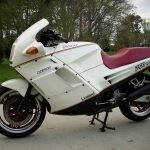 Ducati 750 Paso Limited (1988)