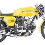 Ducati 750 Sport (1974-78)