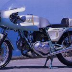 Ducati 750SS (1973-74)