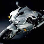 Ducati 800 Sport (2003-04)