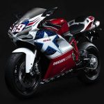 Ducati 848 Nicky Hayden Edition (2010)