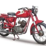 Ducati 85 Turismo / 85 Sport / 85 Bronco (85Turismo&85Sport:1958-6085Bronco:59-62)