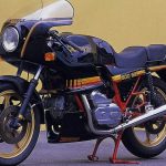 Ducati 900 S2 (1982-83)