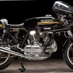 Ducati 900 SS (1980)