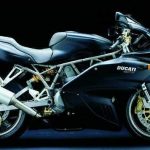 Ducati 900 Sport (2000)