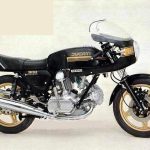 Ducati 900SS (1977-78)