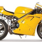 Ducati 916 Strada (1997)