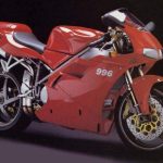 Ducati 996 Biposto (1999)
