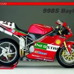 Ducati 998S Bayliss Replica (2002)